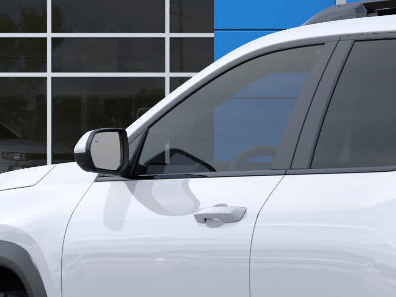 Thumbnail: 2026 Chevrolet Equinox - 12