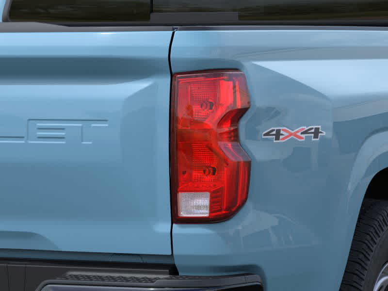 Thumbnail: 2026 Chevrolet Colorado - 11