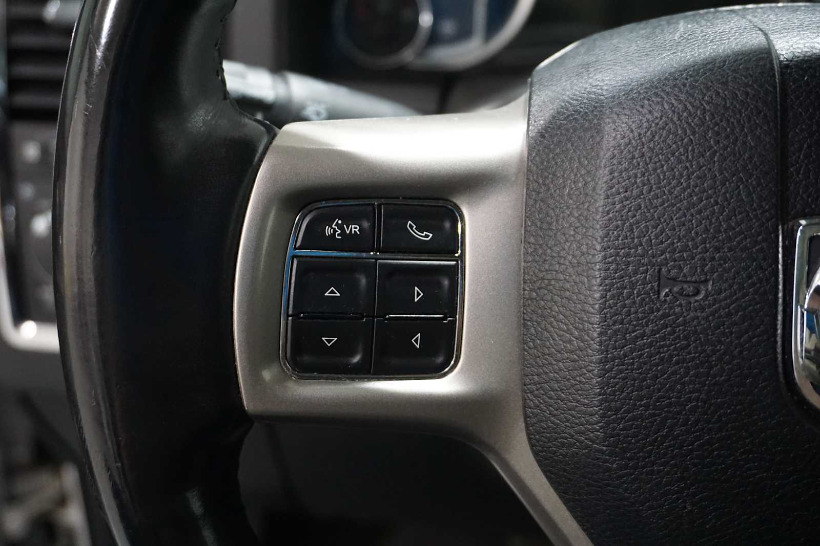 Thumbnail: 2014 RAM 1500 - 24