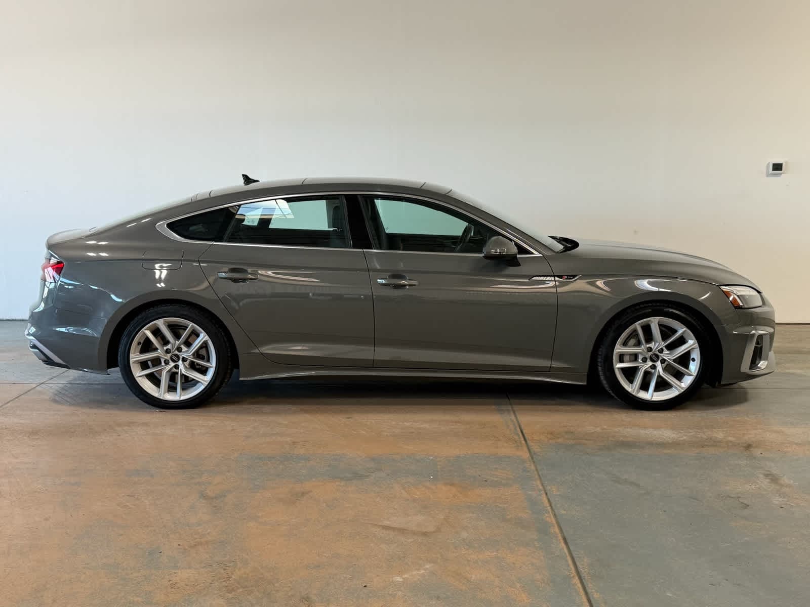 Thumbnail: 2024 Audi A5 - 6