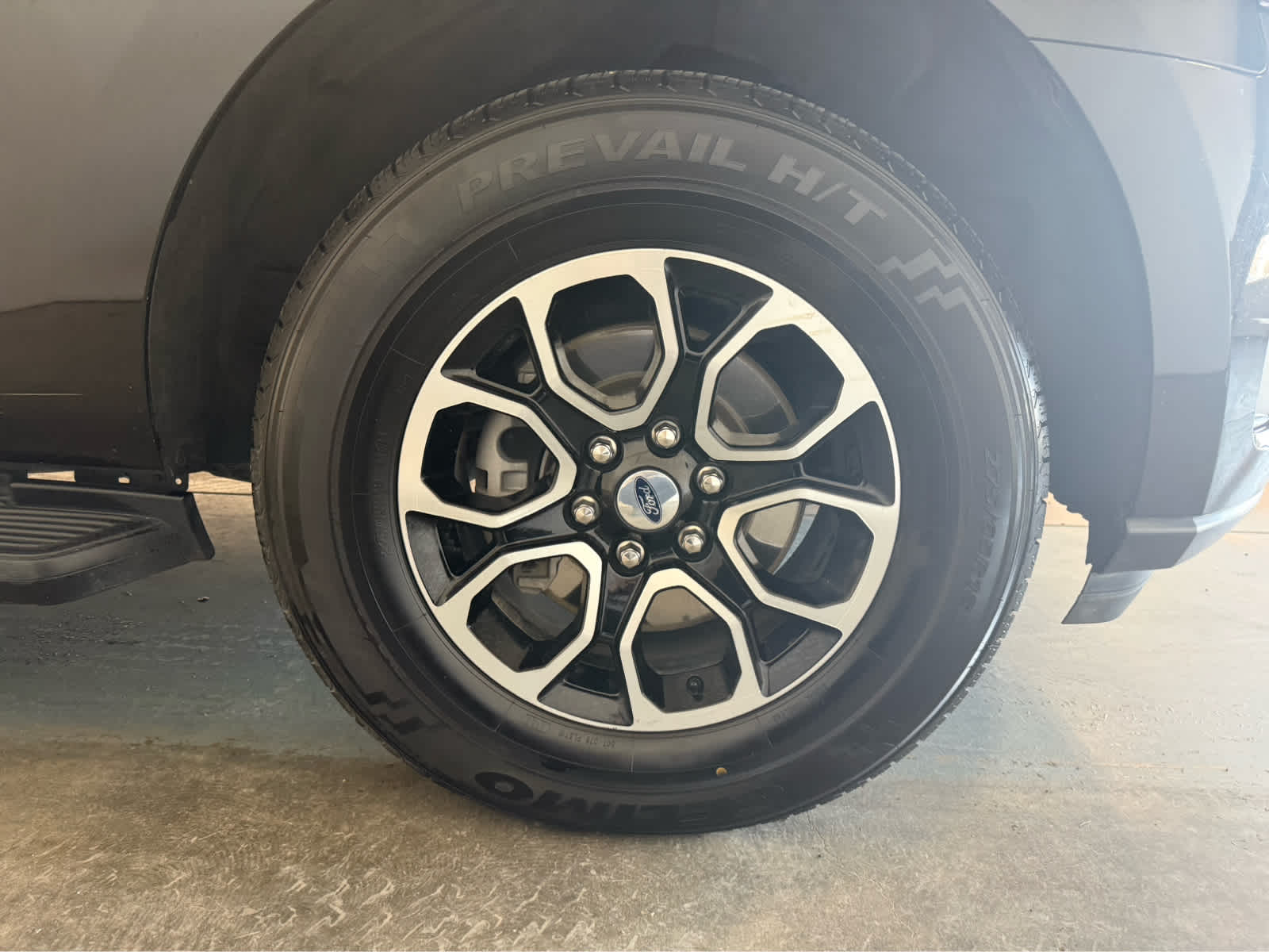 Thumbnail: 2024 Ford Expedition MAX - 11