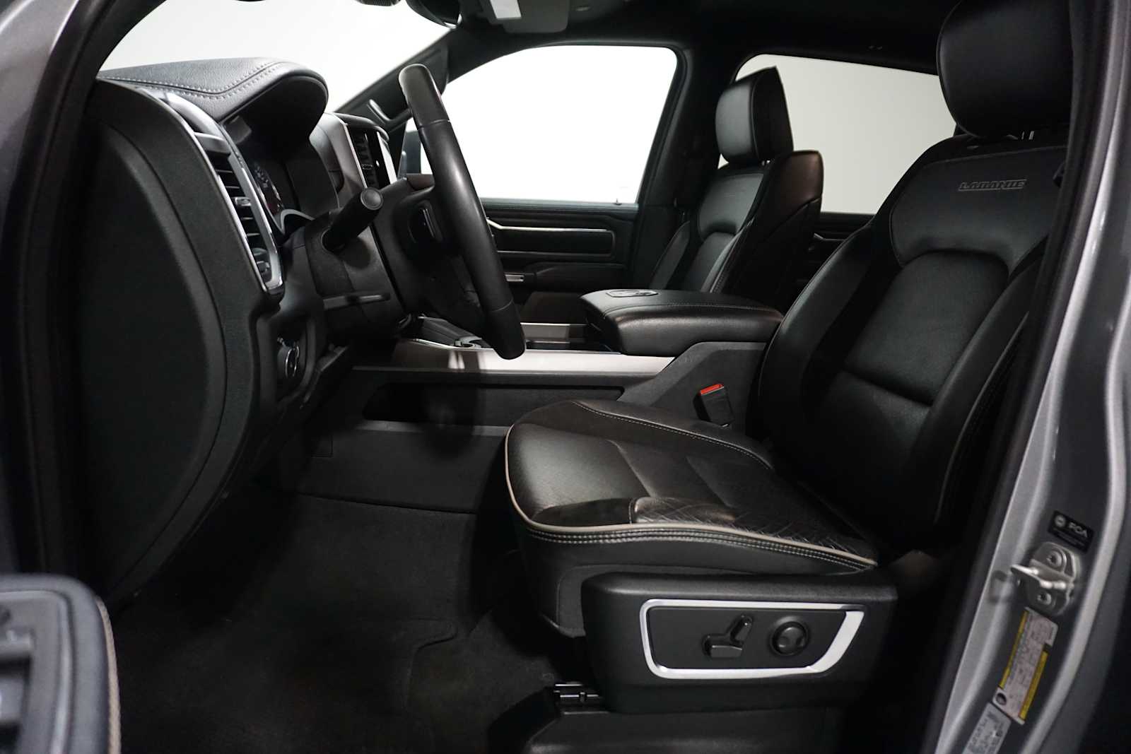 Thumbnail: 2024 RAM 1500 - 13