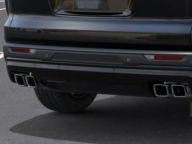 Thumbnail: 2026 Chevrolet Traverse - 14
