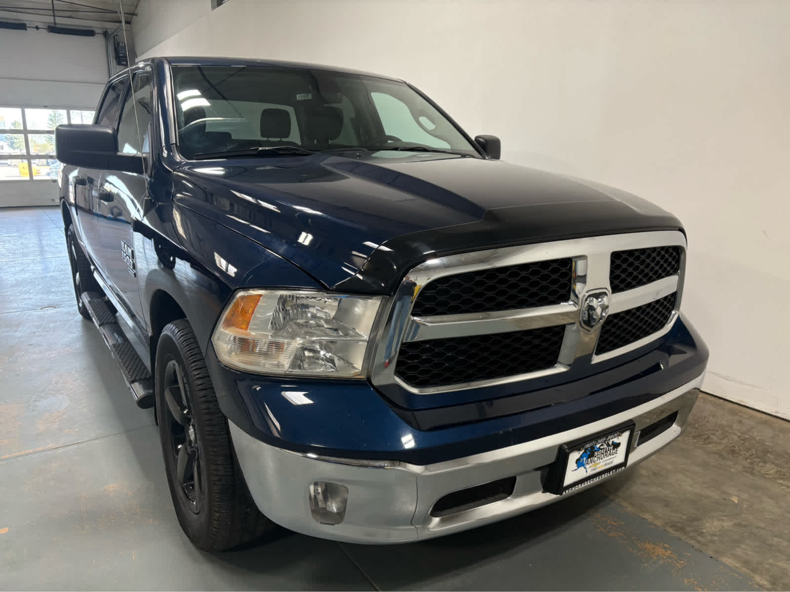 Thumbnail: 2023 RAM 1500 Classic - 5