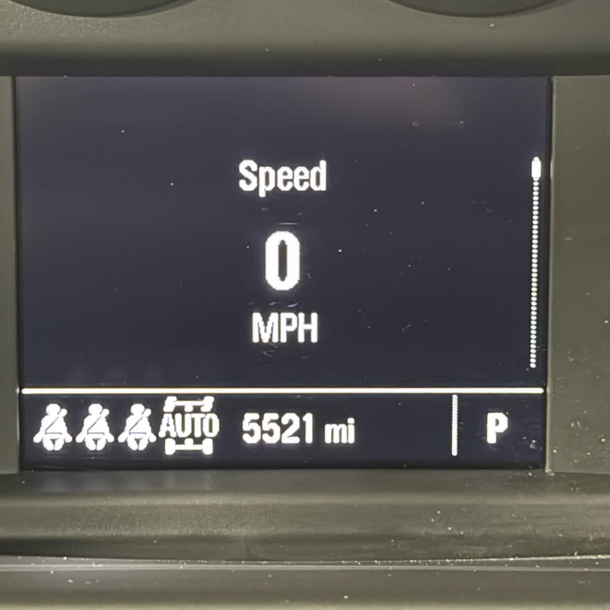 Thumbnail: 2025 Chevrolet Silverado 1500 - 28