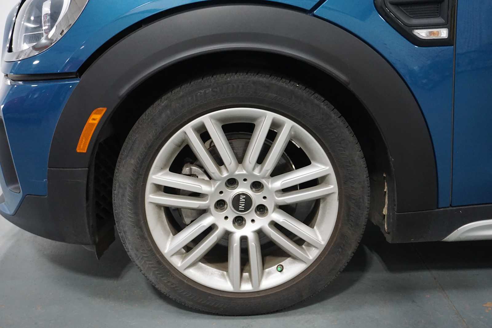 Thumbnail: 2022 MINI Cooper Countryman - 8