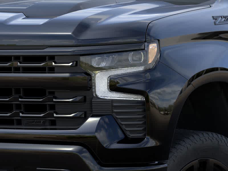 Thumbnail: 2026 Chevrolet Silverado 1500 - 10