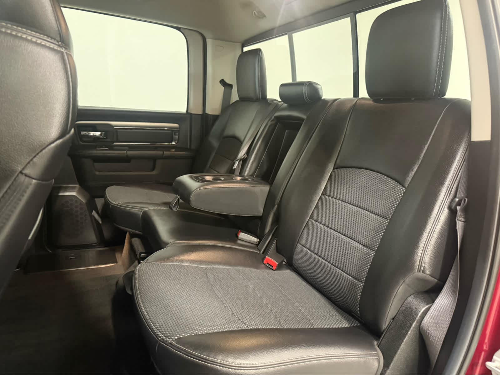 Thumbnail: 2017 RAM 1500 - 15