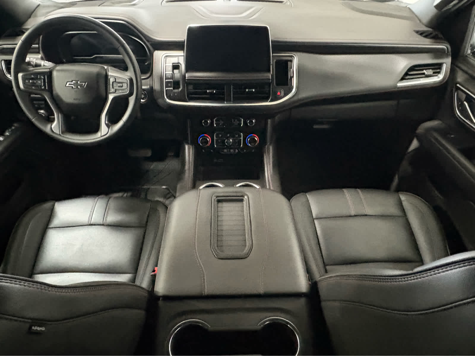 Thumbnail: 2024 Chevrolet Suburban - 17