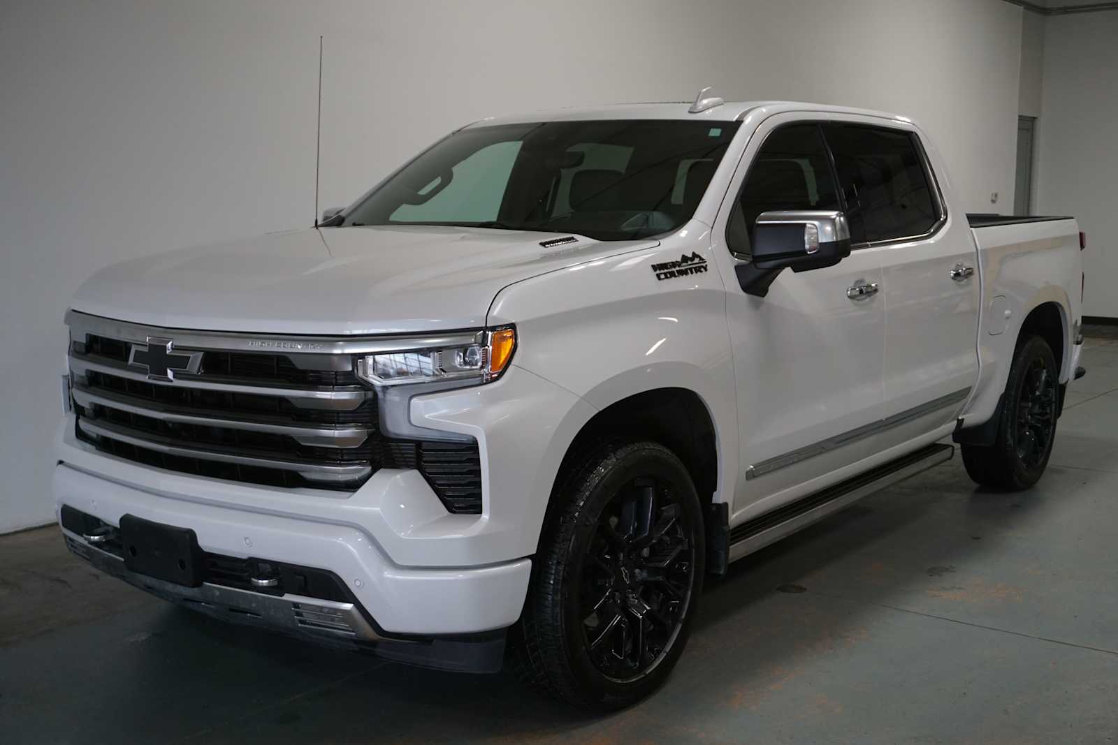 Thumbnail: 2023 Chevrolet Silverado 1500 - 1