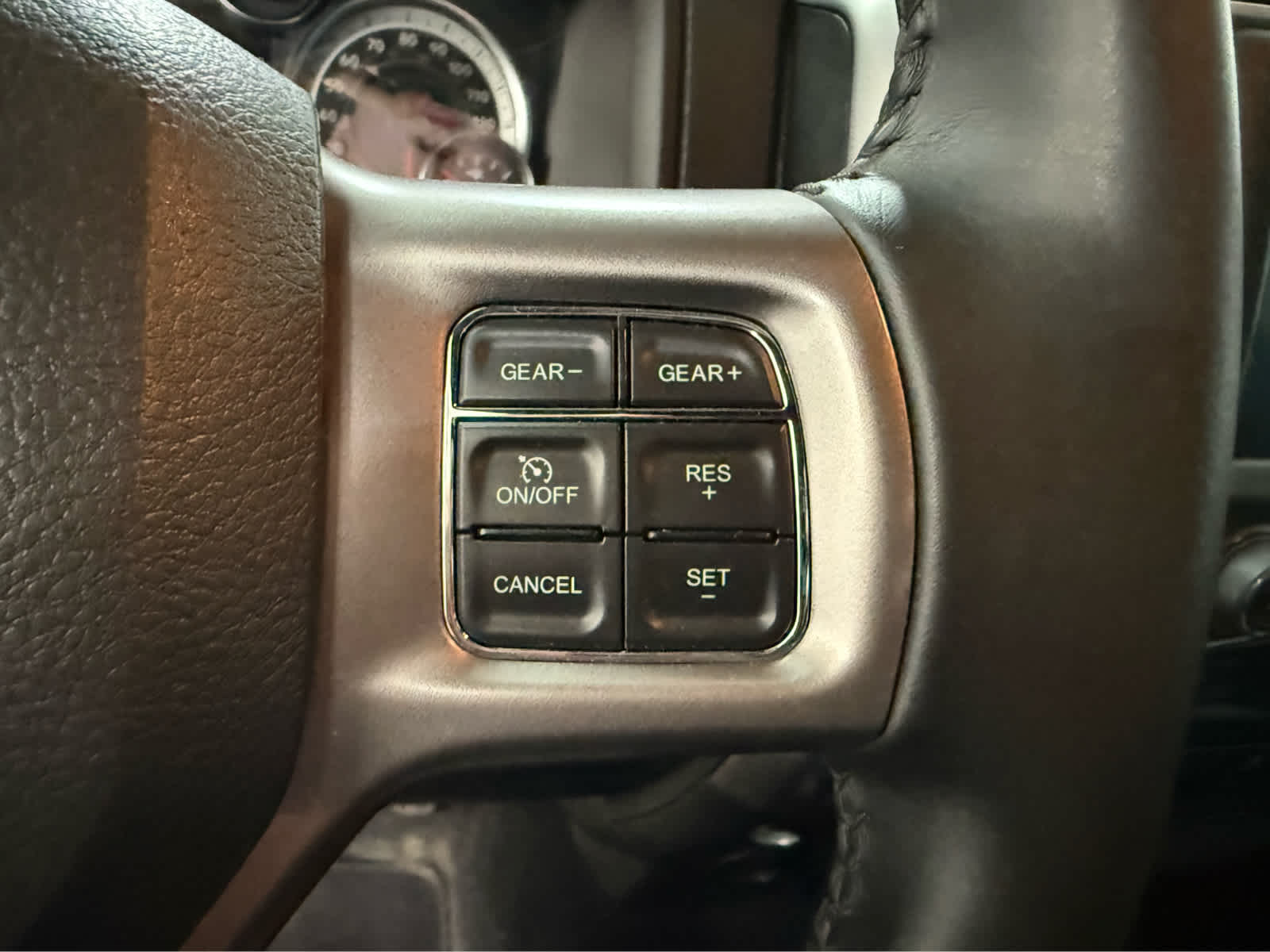 Thumbnail: 2022 RAM 1500 Classic - 19