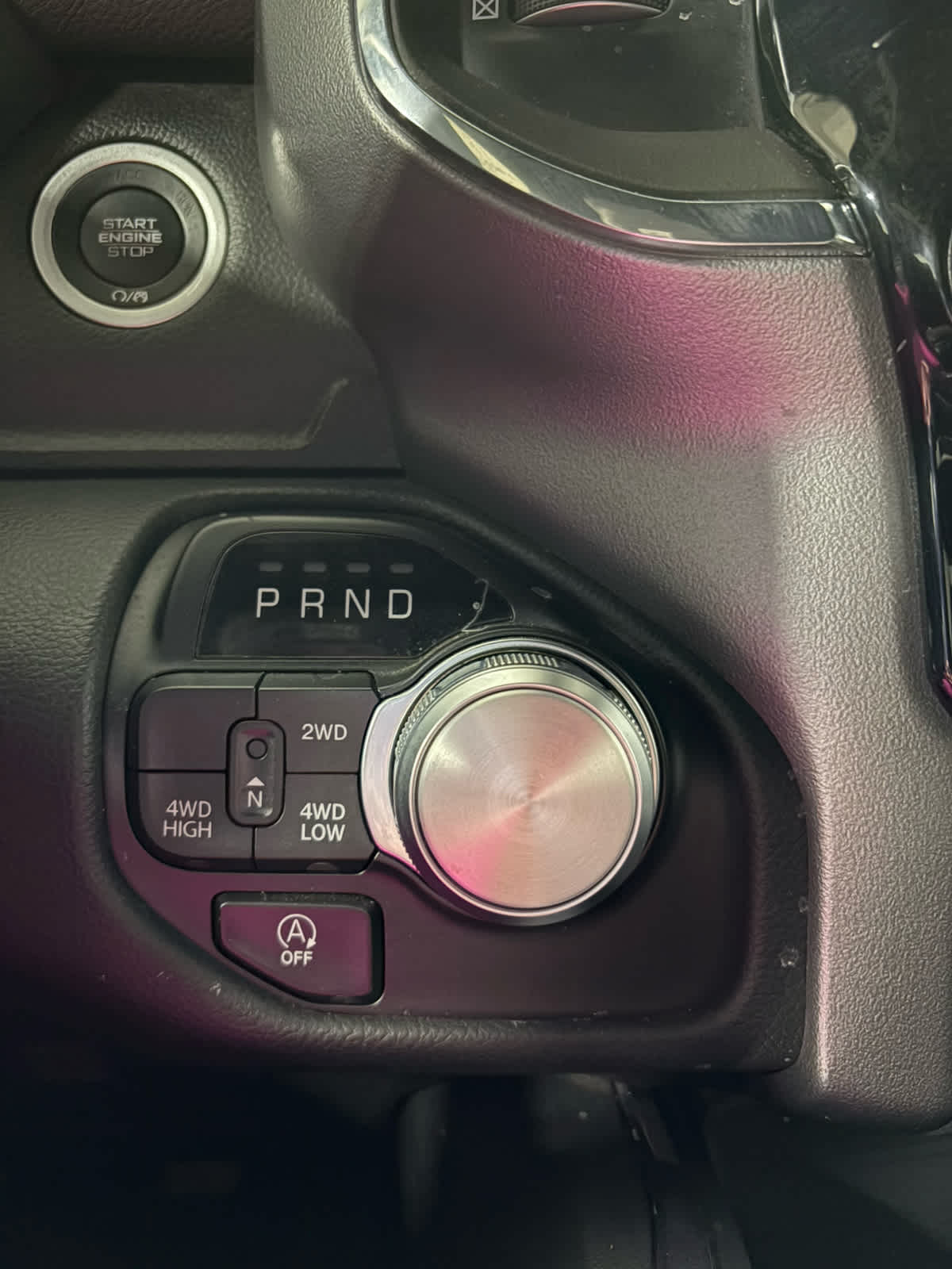 Thumbnail: 2024 RAM 1500 - 30