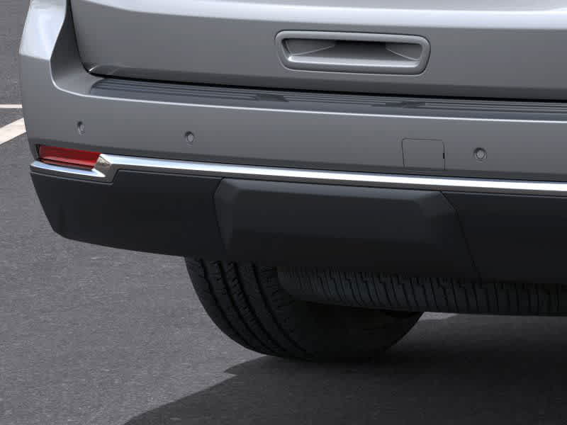 Thumbnail: 2026 Chevrolet Tahoe - 14