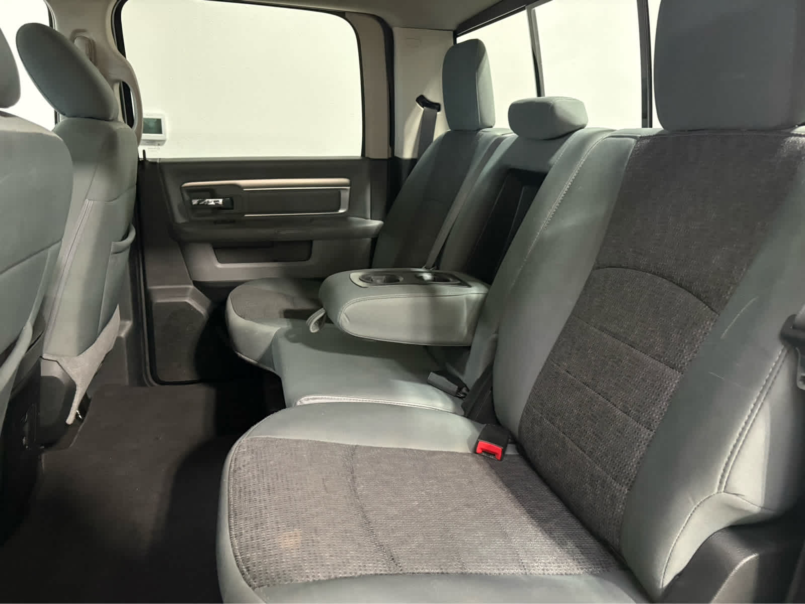 Thumbnail: 2018 RAM 1500 - 15