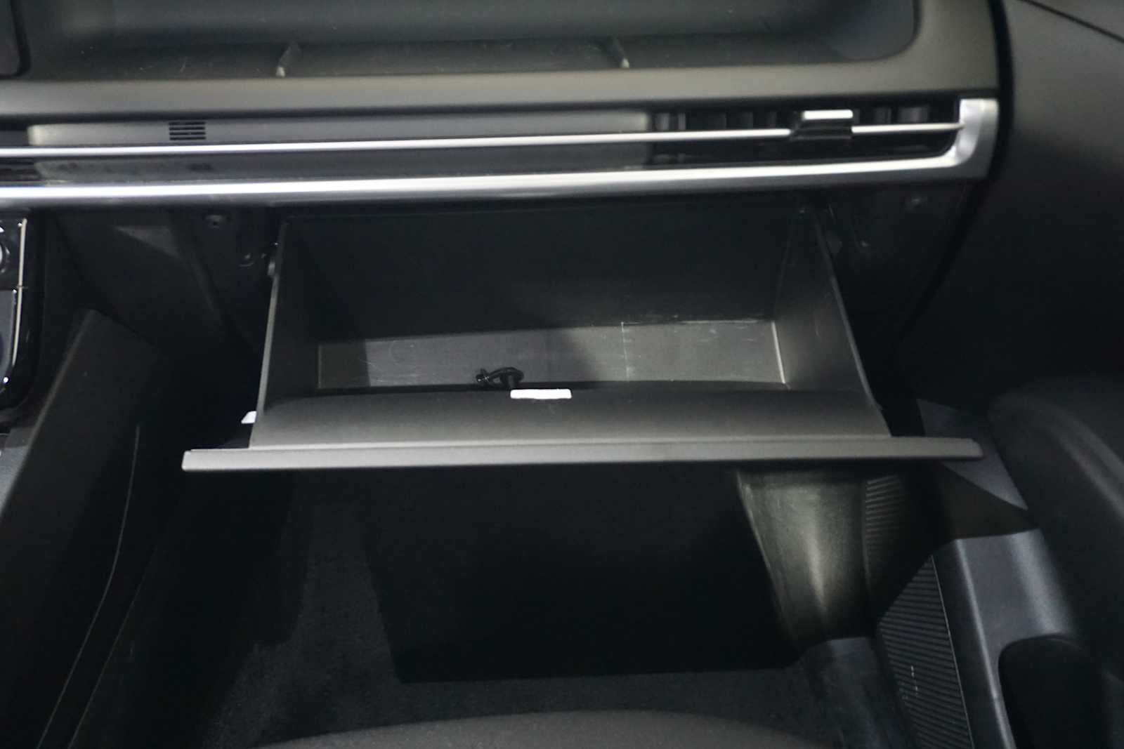 Thumbnail: 2025 Hyundai Tucson - 17