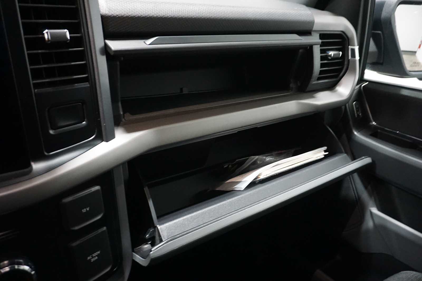 Thumbnail: 2024 Ford F-150 - 18