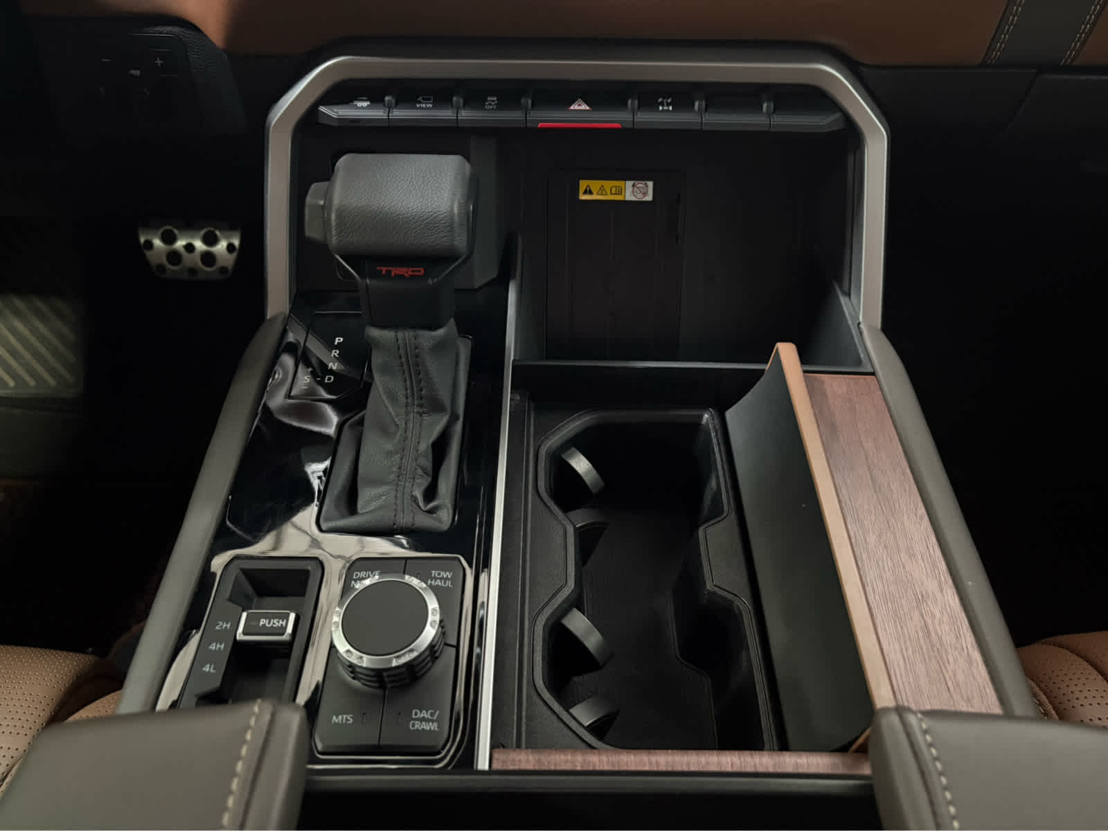 Thumbnail: 2023 Toyota Tundra - 25