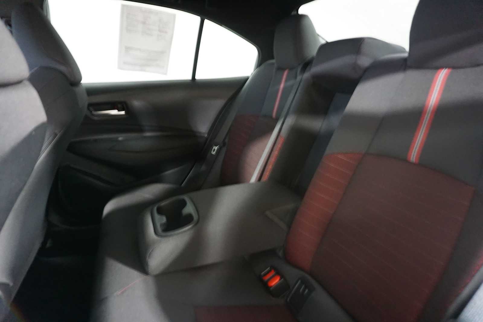 Thumbnail: 2024 Toyota Corolla - 16