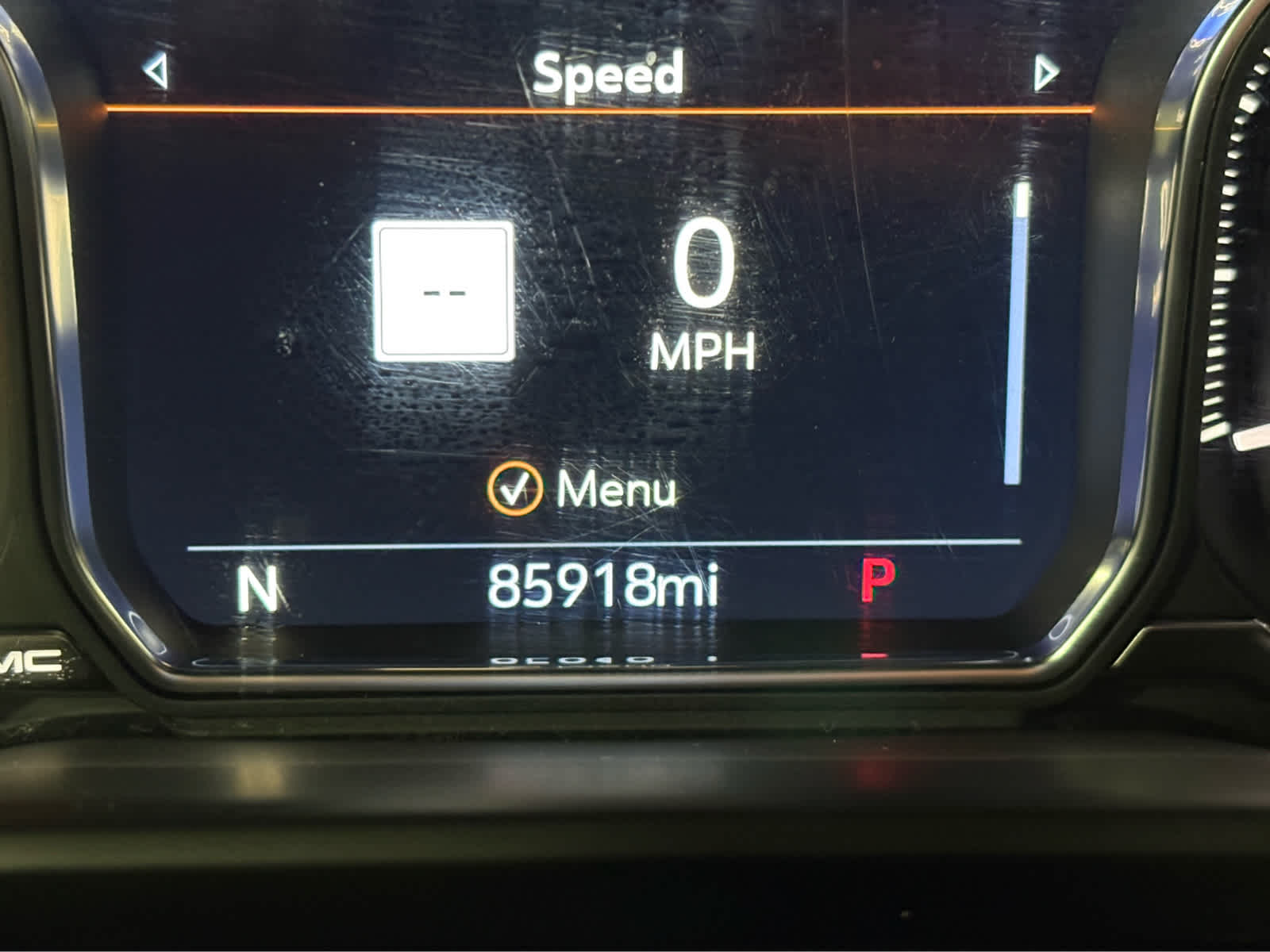 Thumbnail: 2021 GMC Sierra 1500 - 32