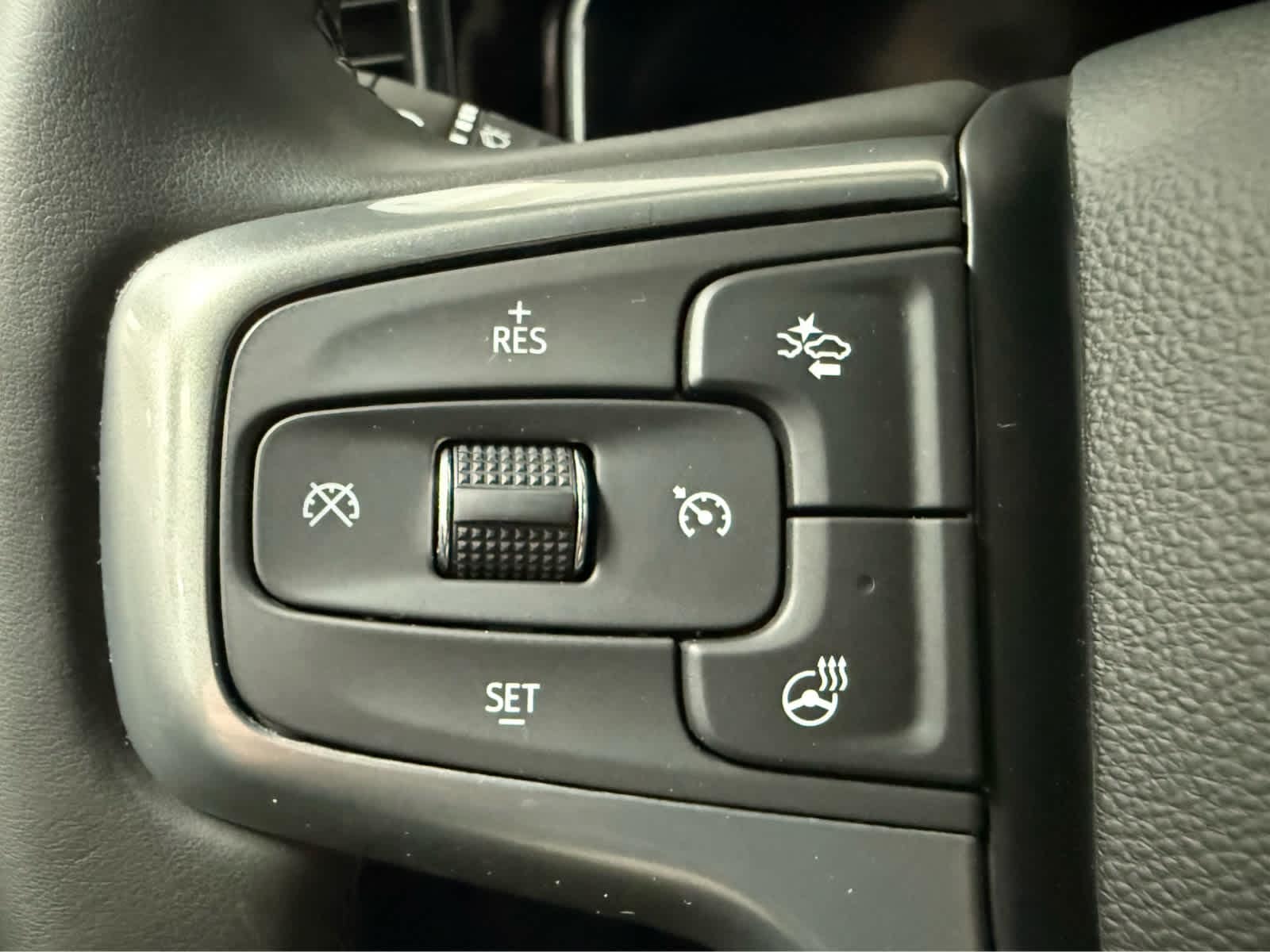 Thumbnail: 2025 Chevrolet Silverado 1500 - 19