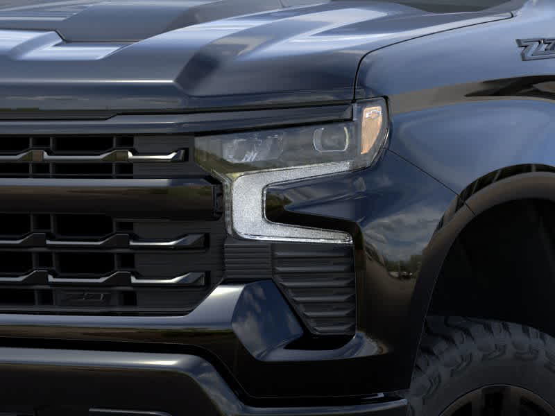 Thumbnail: 2026 Chevrolet Silverado 1500 - 10