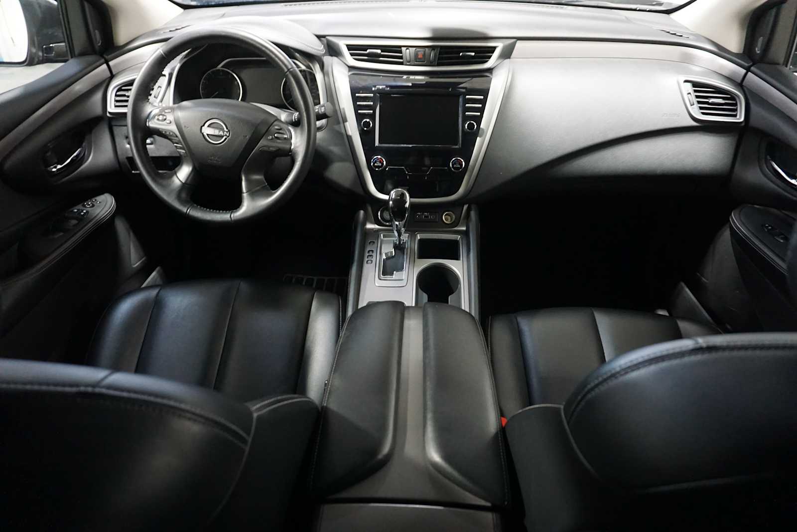 Thumbnail: 2023 Nissan Murano - 17