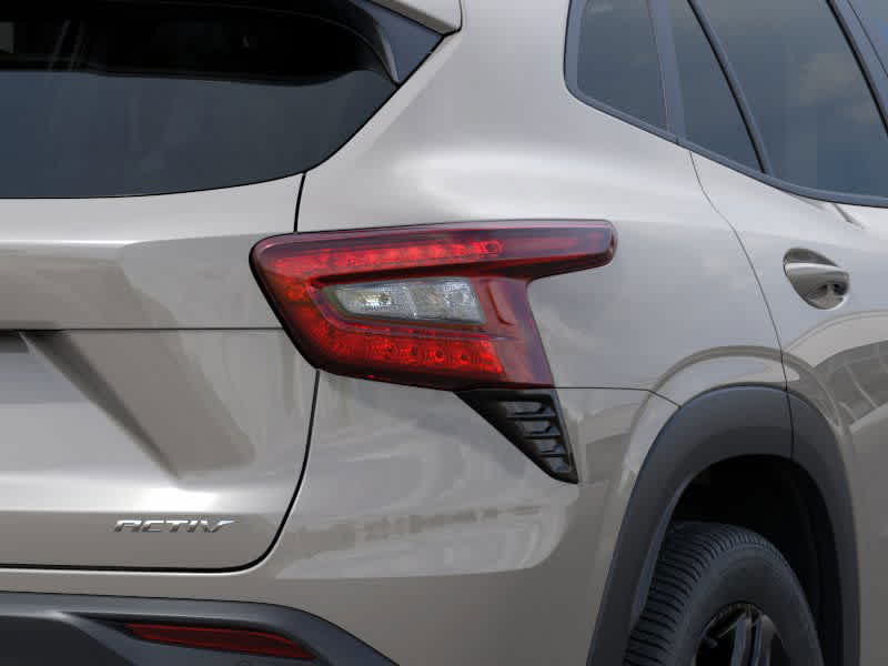 Thumbnail: 2026 Chevrolet Trax - 11