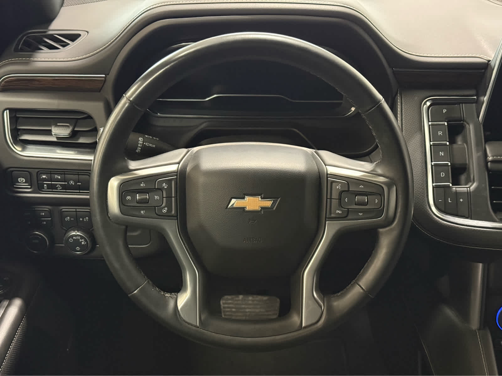 Thumbnail: 2024 Chevrolet Suburban - 19