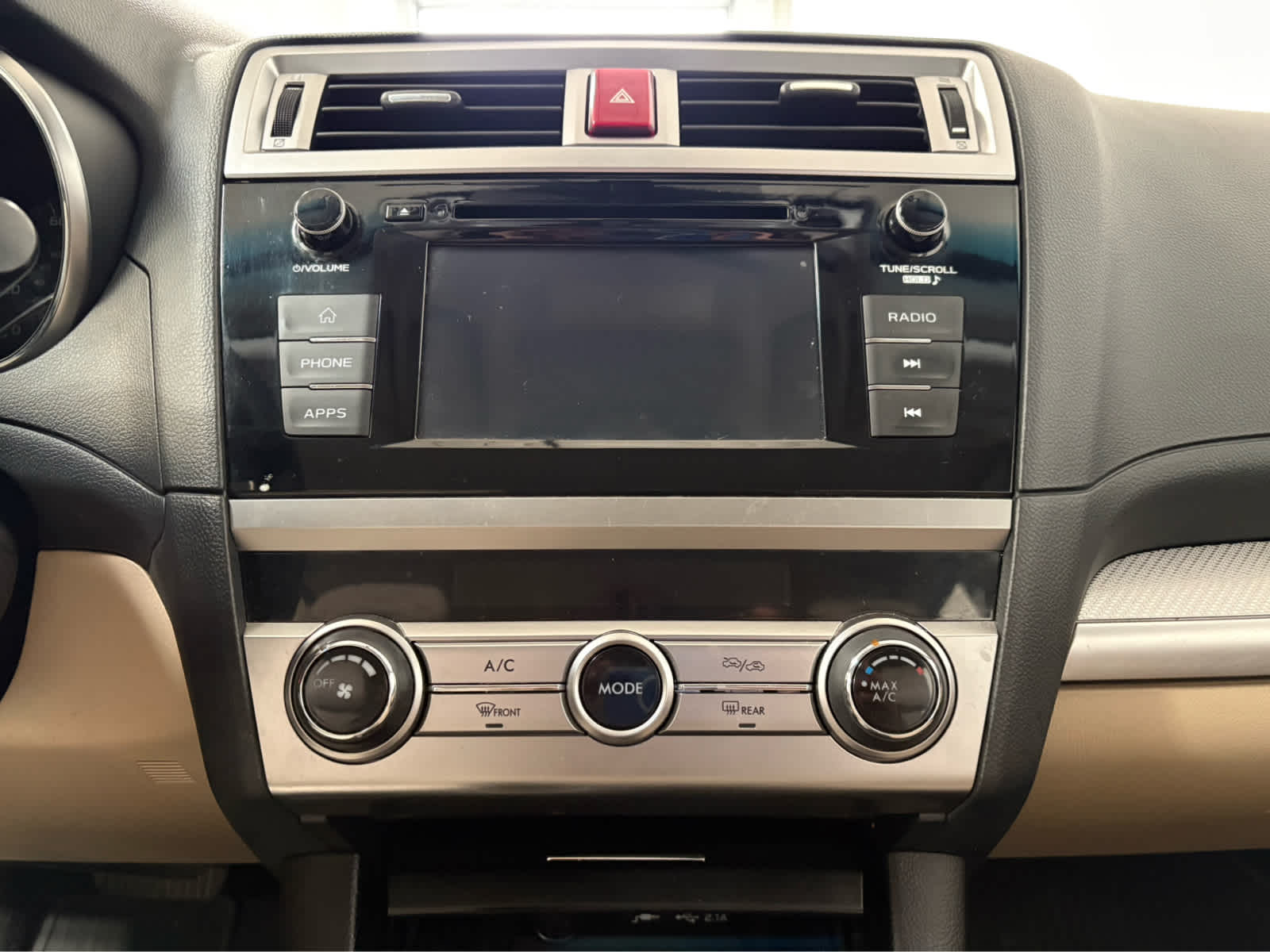 Thumbnail: 2019 Subaru Outback - 20