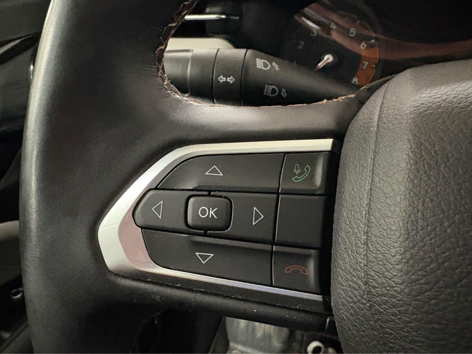 Thumbnail: 2022 Jeep Compass - 19