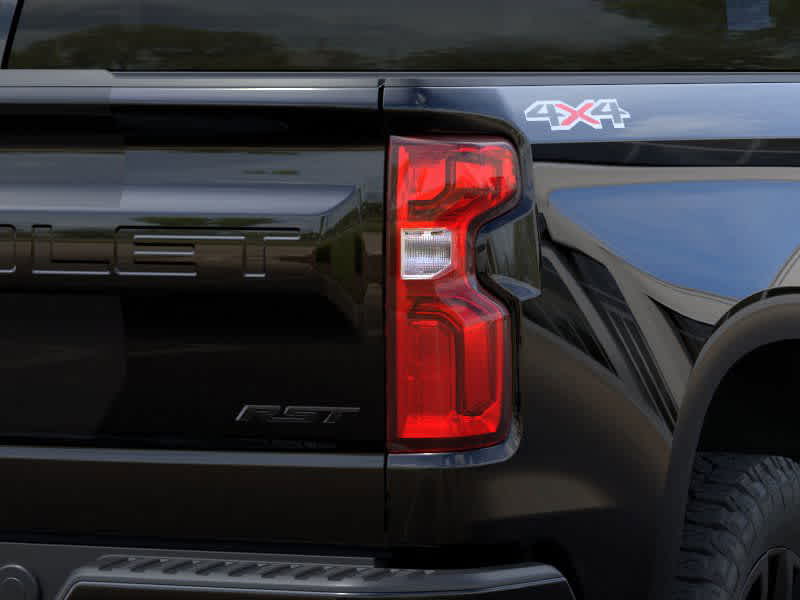 Thumbnail: 2025 Chevrolet Silverado 1500 - 11
