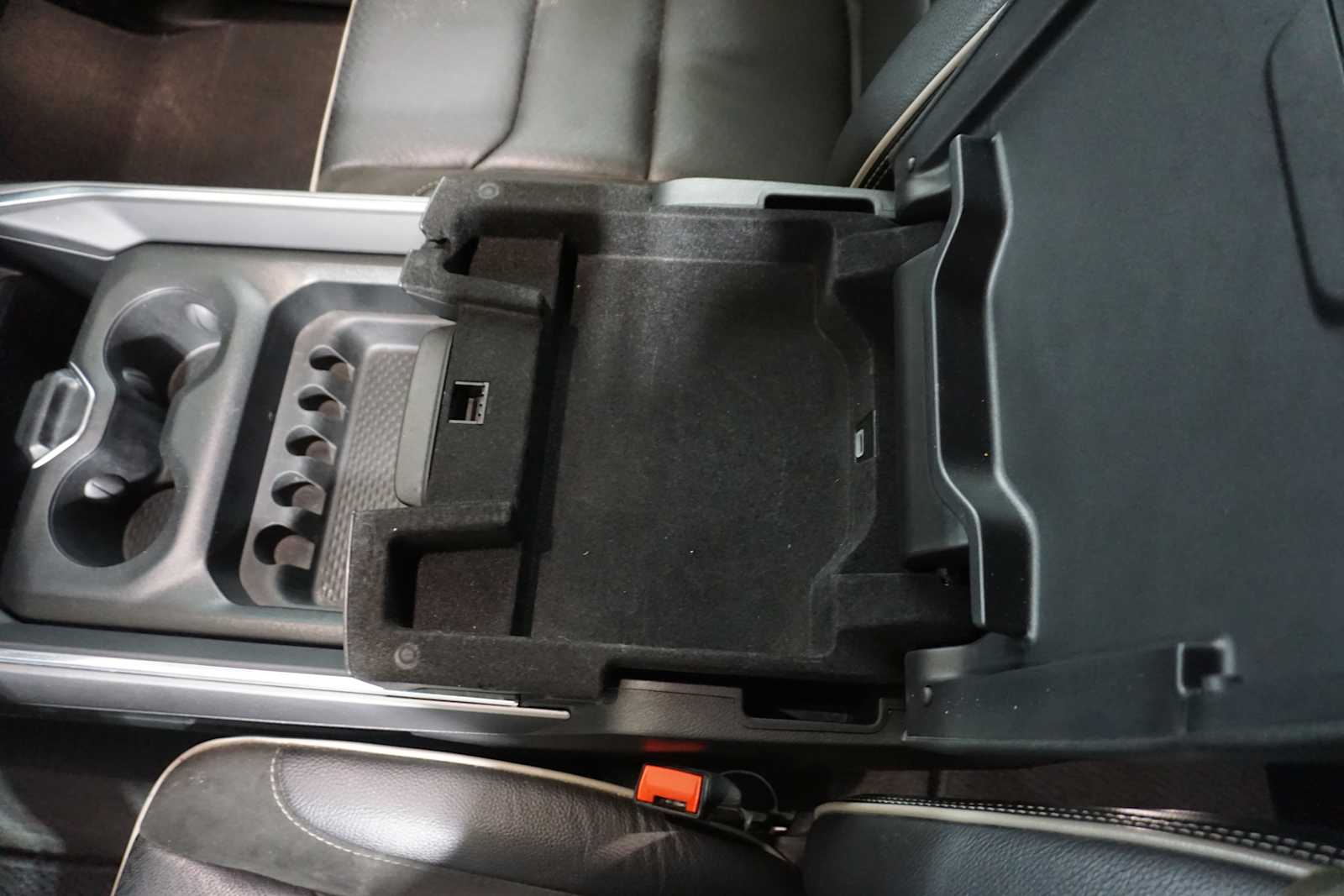 Thumbnail: 2024 RAM 1500 - 22