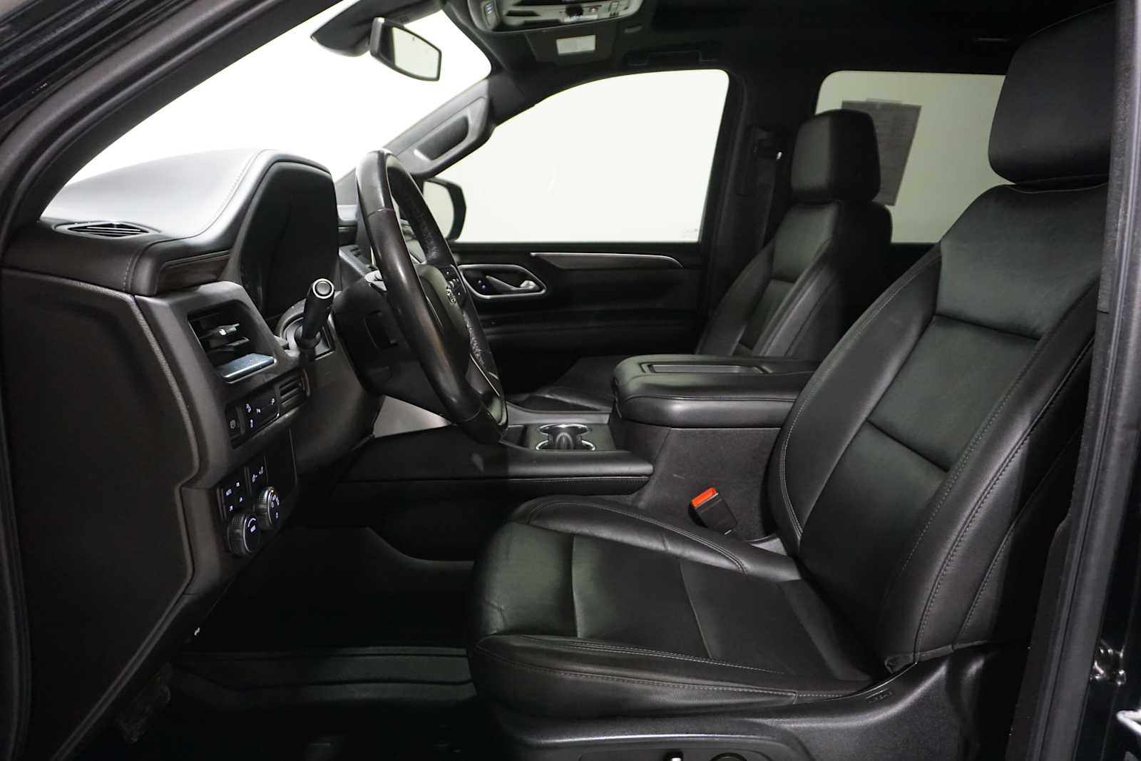 Thumbnail: 2021 Chevrolet Suburban - 15