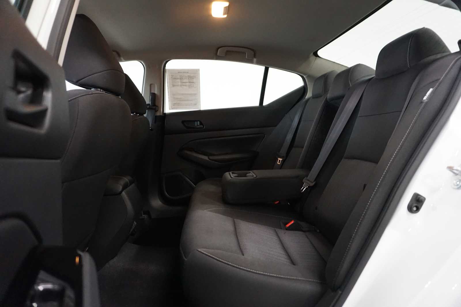 Thumbnail: 2023 Nissan Altima - 16