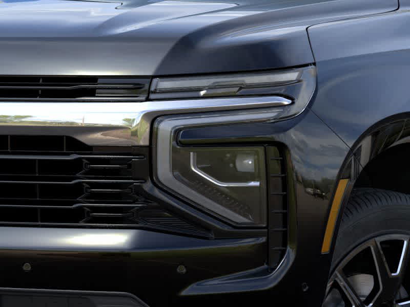 Thumbnail: 2026 Chevrolet Tahoe - 10