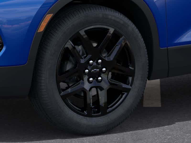 Thumbnail: 2026 Chevrolet Blazer - 9
