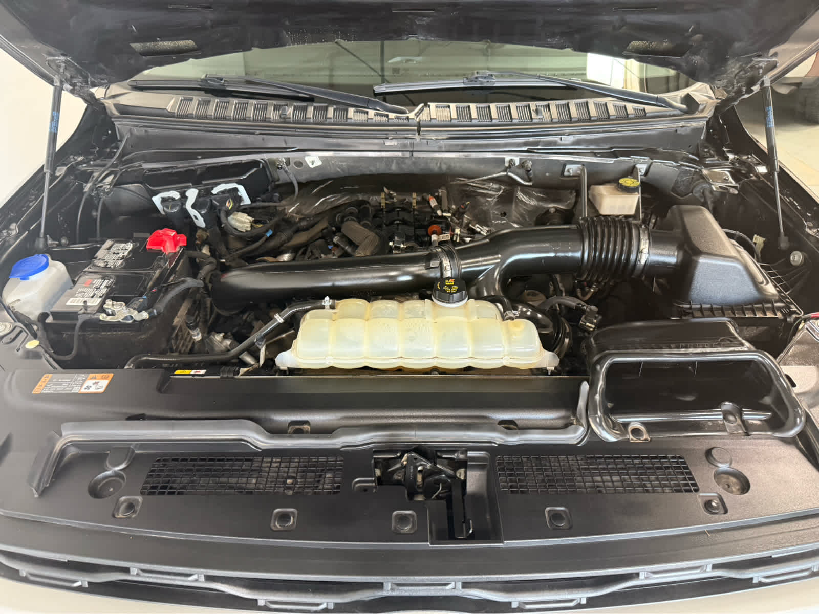 Thumbnail: 2024 Ford Expedition MAX - 12