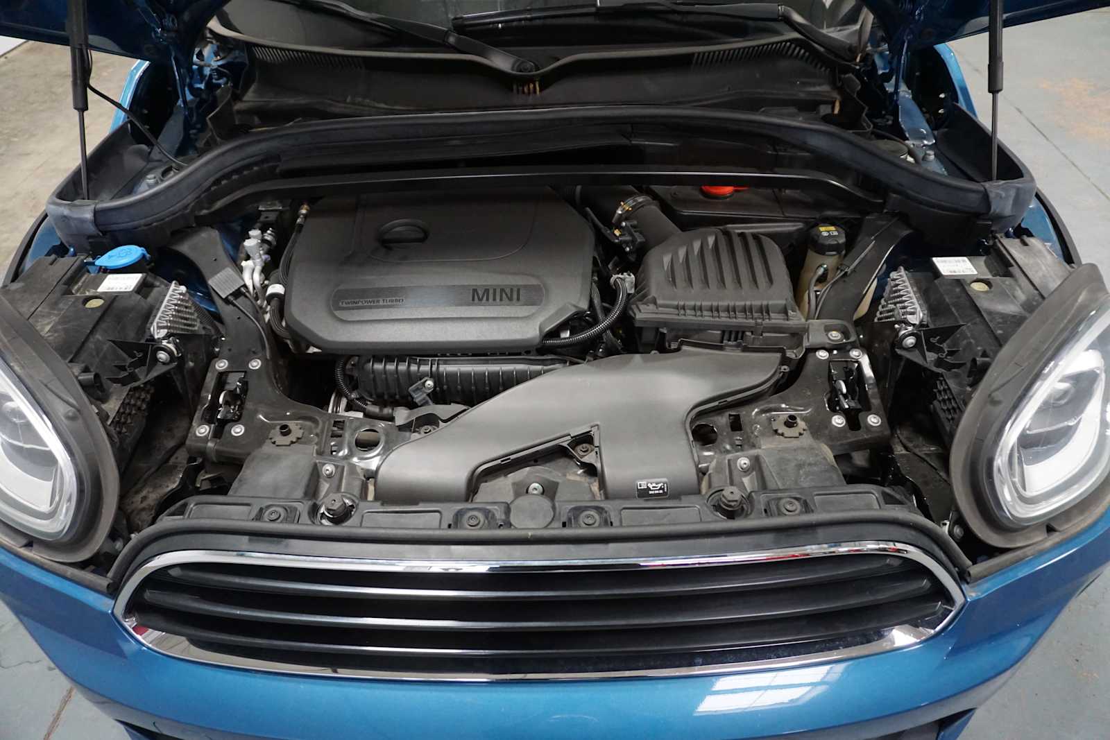 Thumbnail: 2022 MINI Cooper Countryman - 12