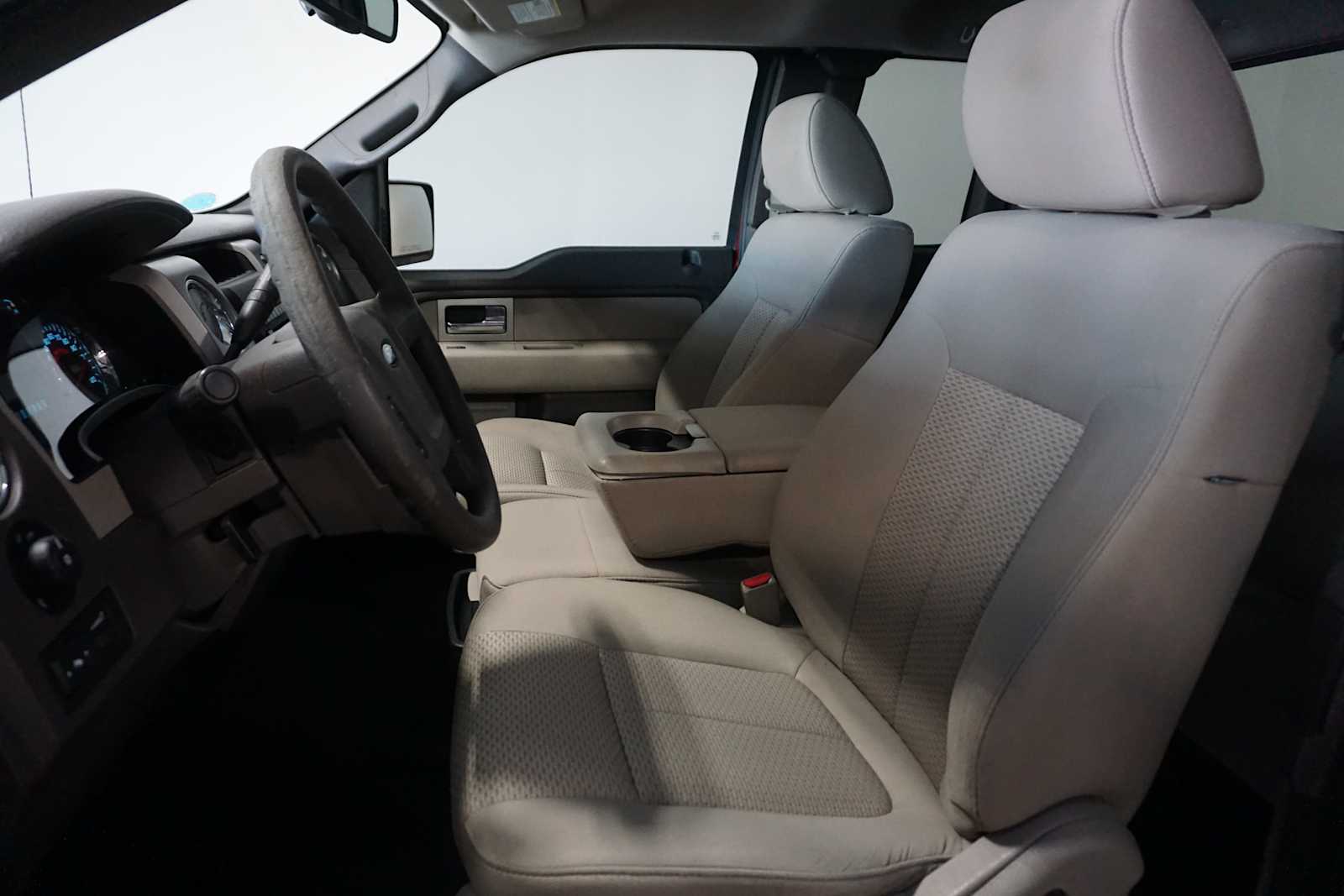 Thumbnail: 2010 Ford F-150 - 13