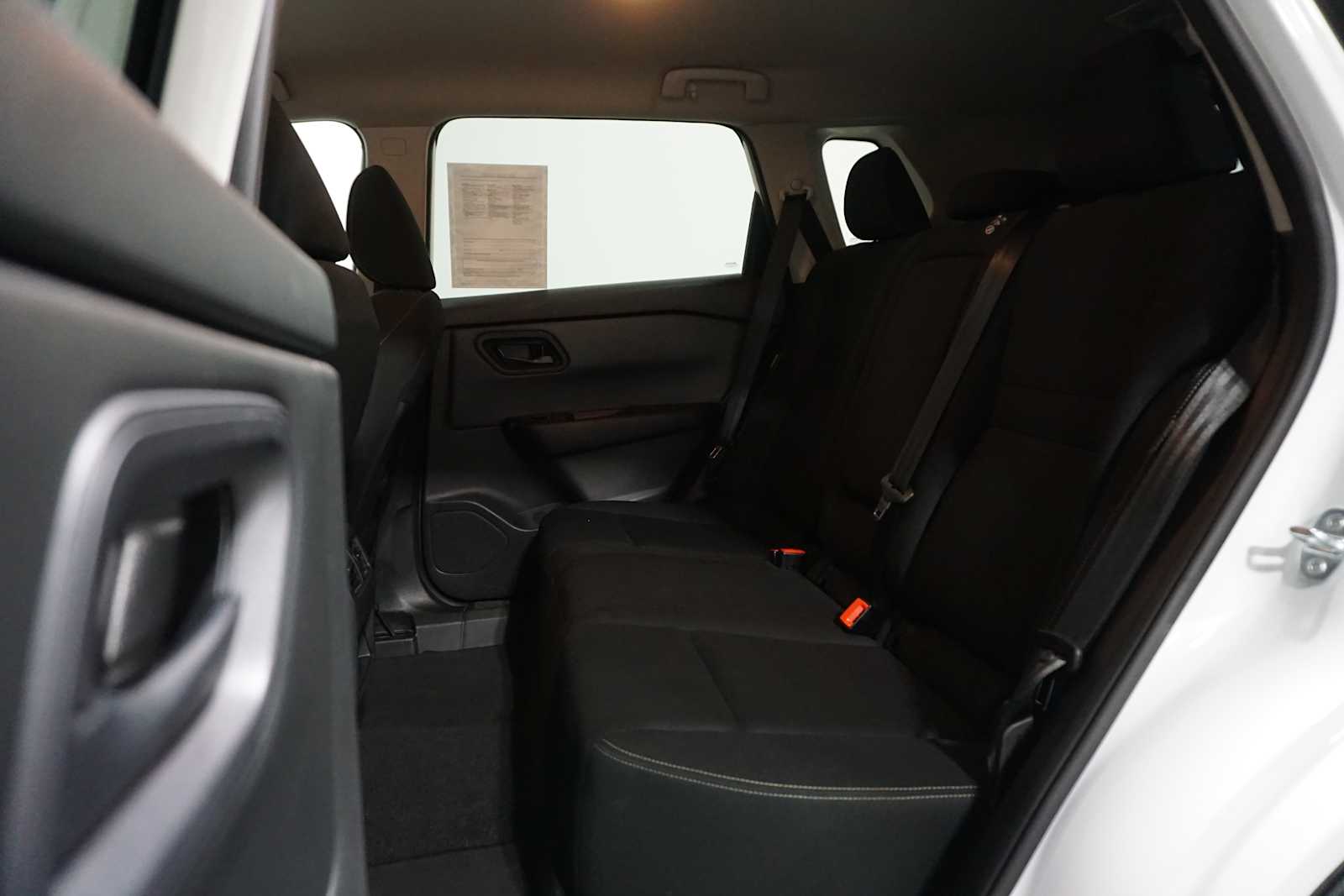 Thumbnail: 2024 Nissan Rogue - 13