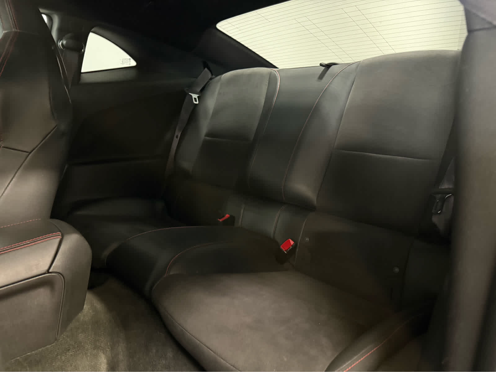 Thumbnail: 2015 Chevrolet Camaro - 15