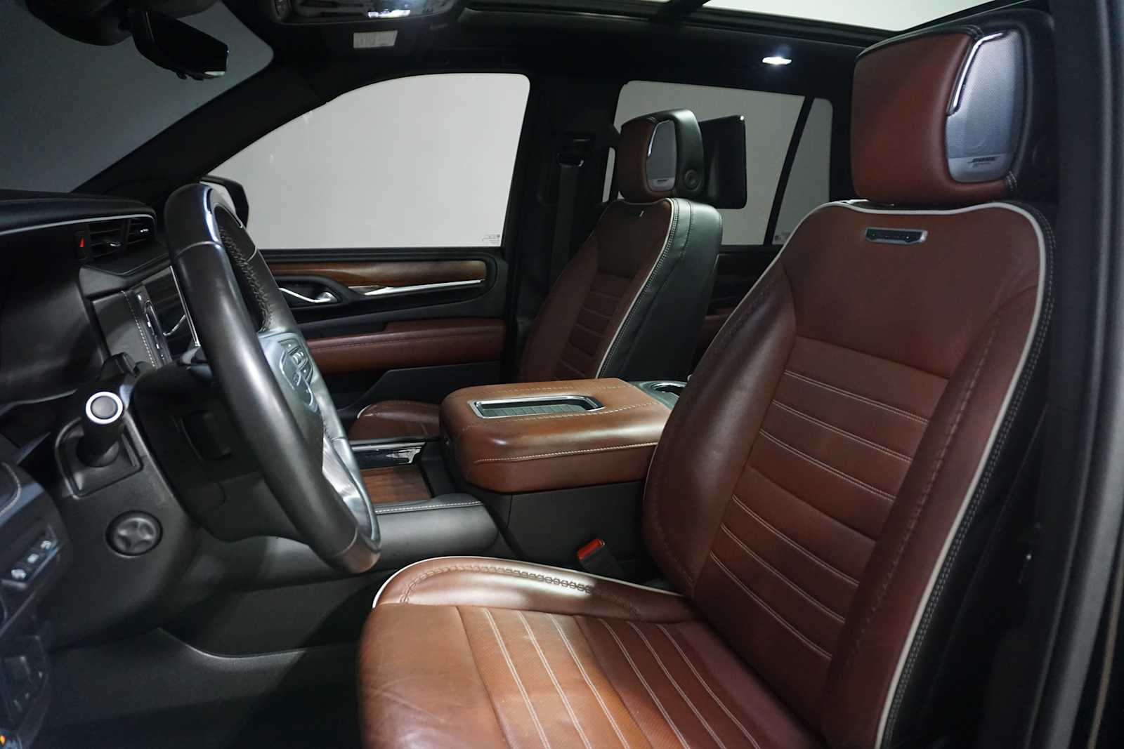 Thumbnail: 2023 GMC Yukon - 13