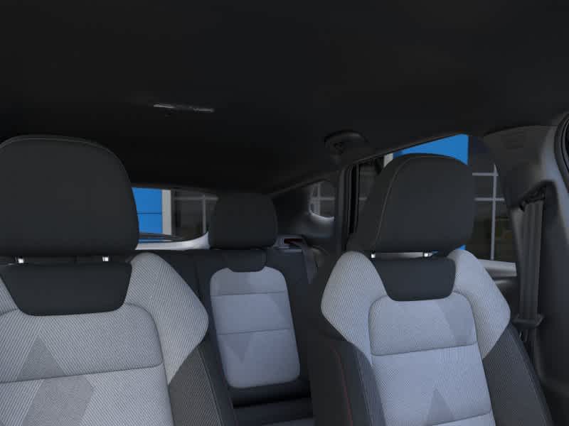 Thumbnail: 2026 Chevrolet Trax - 24