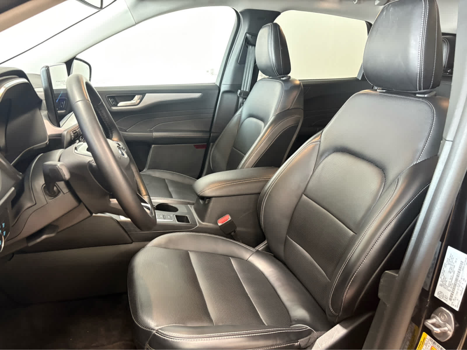 Thumbnail: 2025 Ford Escape - 12