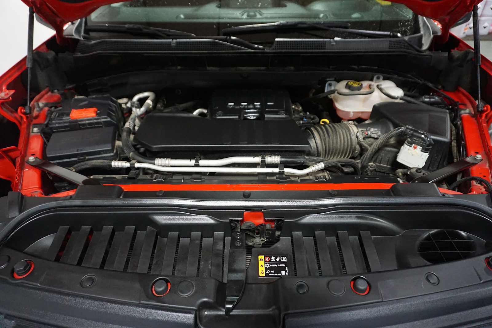 Thumbnail: 2024 Chevrolet Silverado 1500 - 13