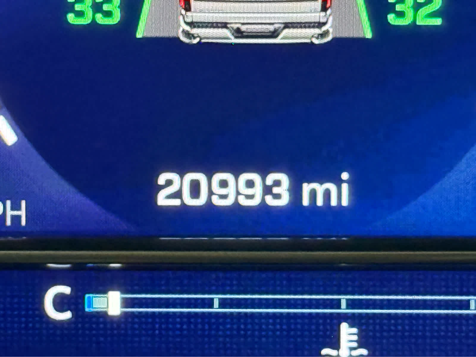 Thumbnail: 2025 Chevrolet Silverado 1500 - 28