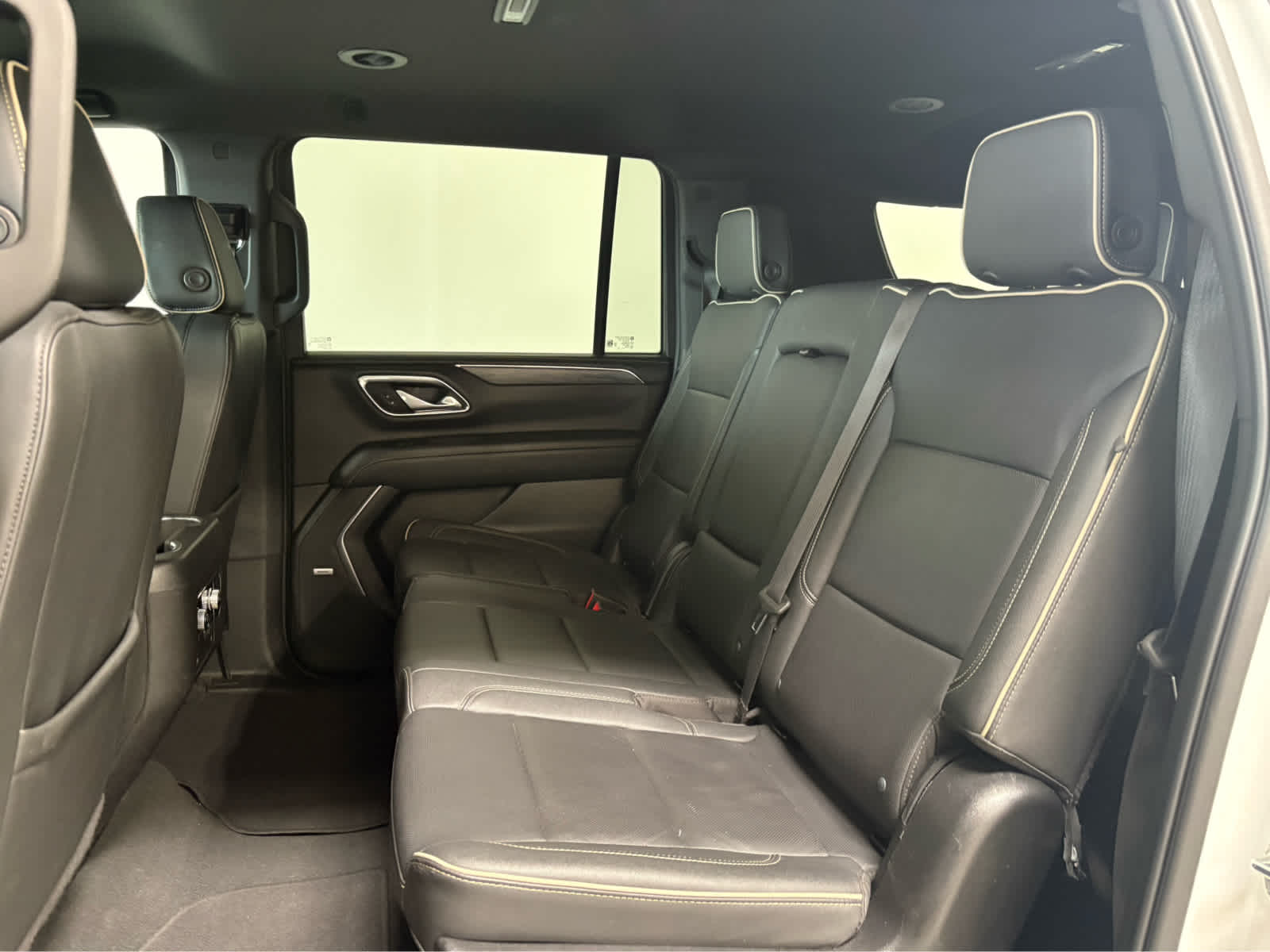 Thumbnail: 2024 GMC Yukon XL - 14