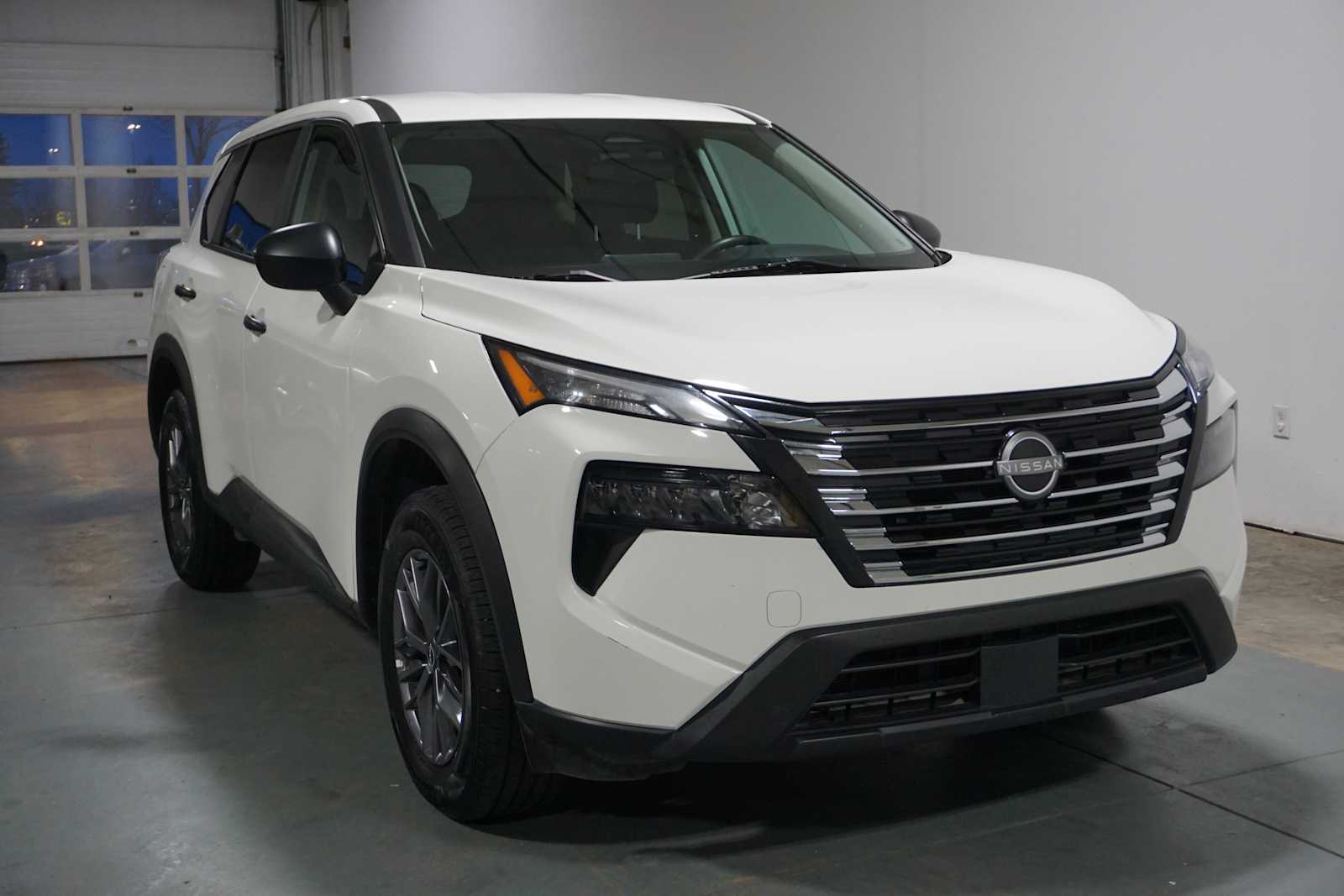 Thumbnail: 2024 Nissan Rogue - 5