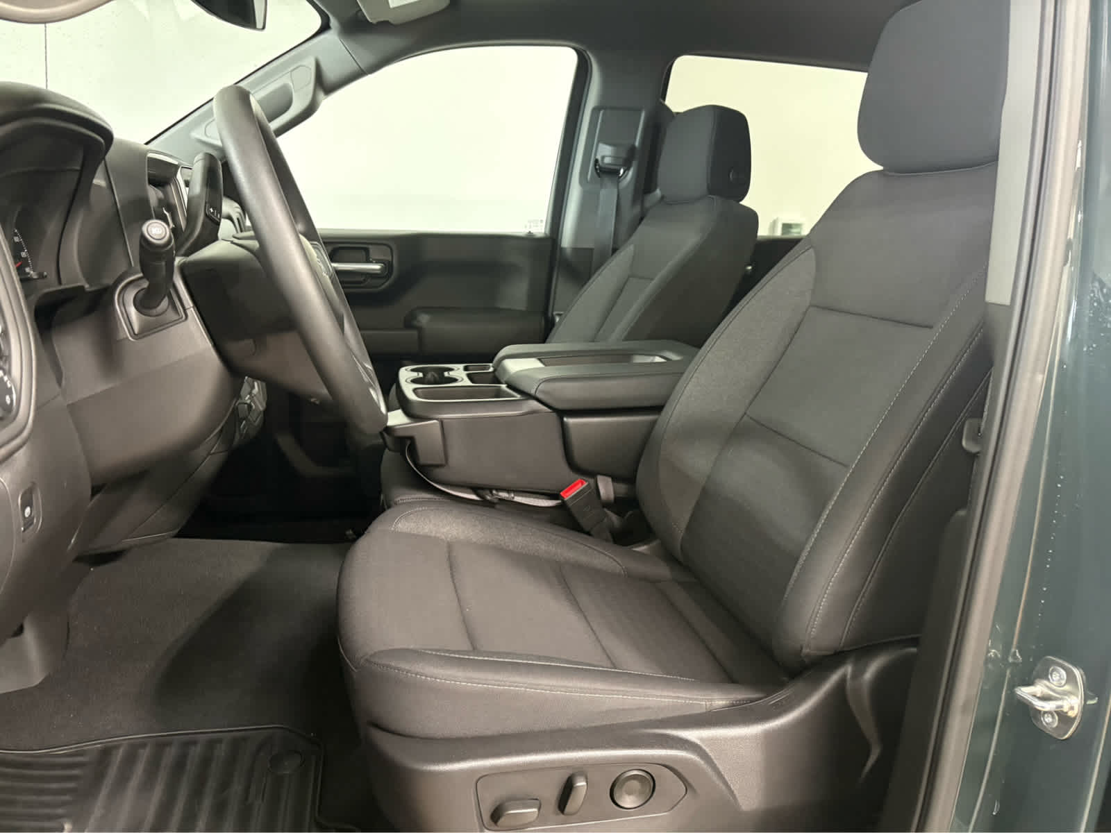 Thumbnail: 2025 Chevrolet Silverado 1500 - 12