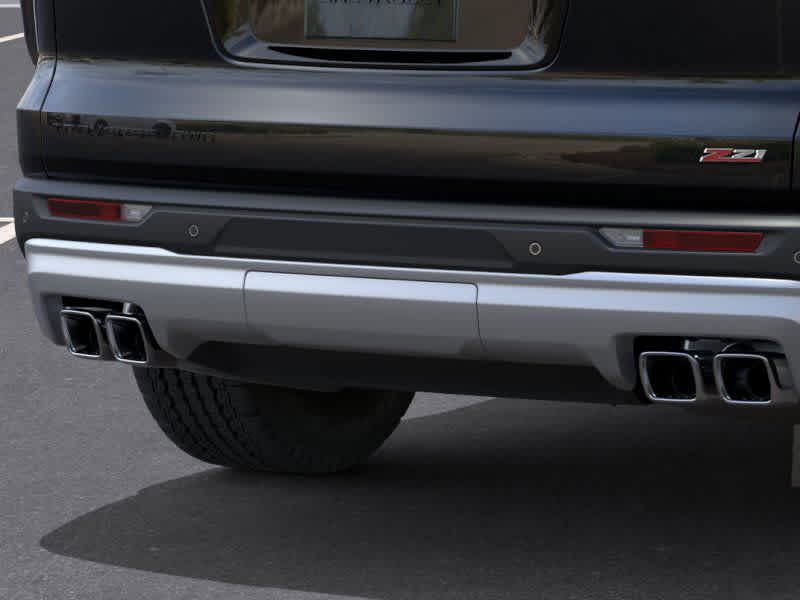Thumbnail: 2026 Chevrolet Traverse - 14